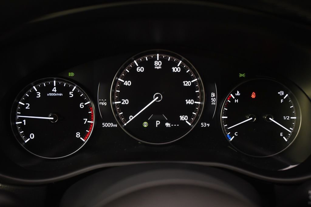 Used 2025 MAZDA CX-50 Meridian Edition image 26