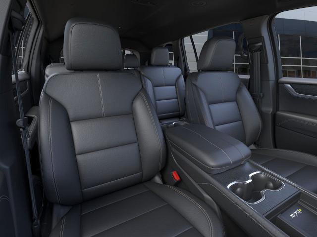 New 2025 GMC Acadia Elevation w/ Elevation Premium Package image 51