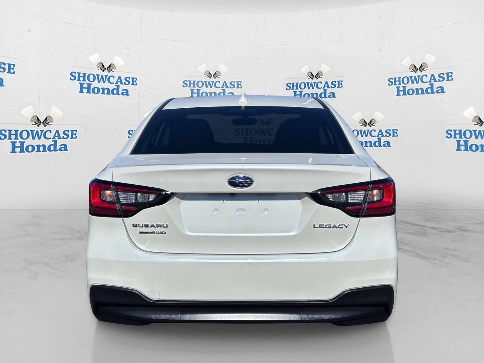 Used 2023 Subaru Legacy Premium AWD/4WD image 7