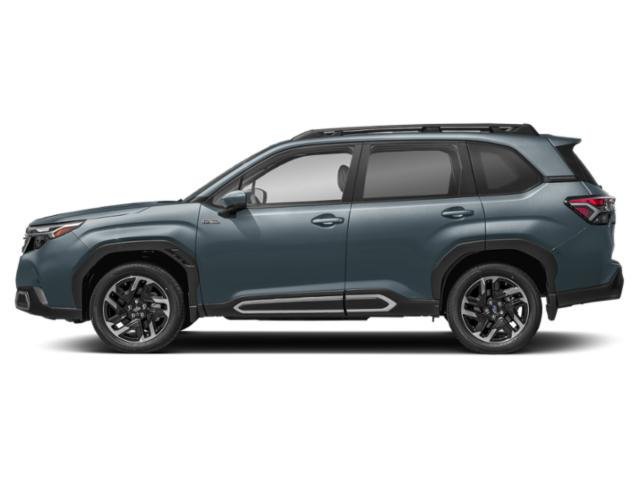 New 2026 Subaru Forester Limited AWD/4WD image 3