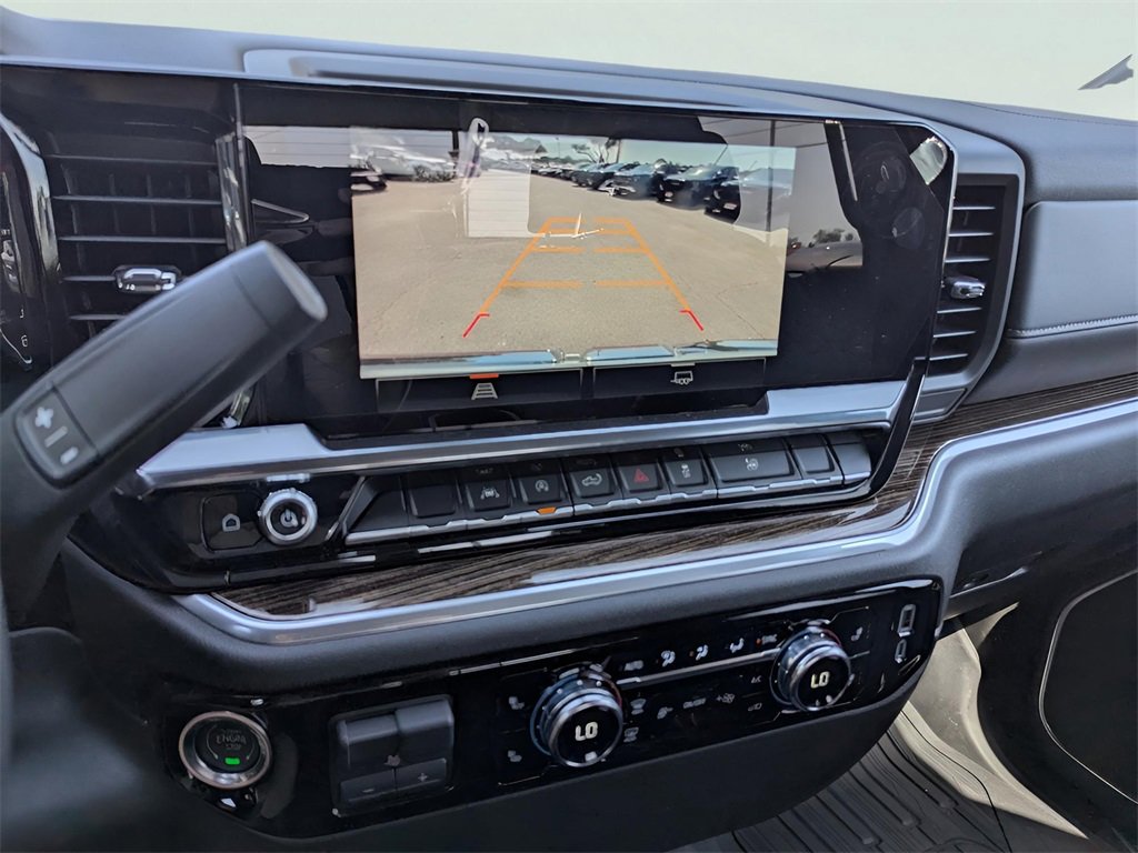 New 2026 GMC Sierra 1500 Elevation image 10