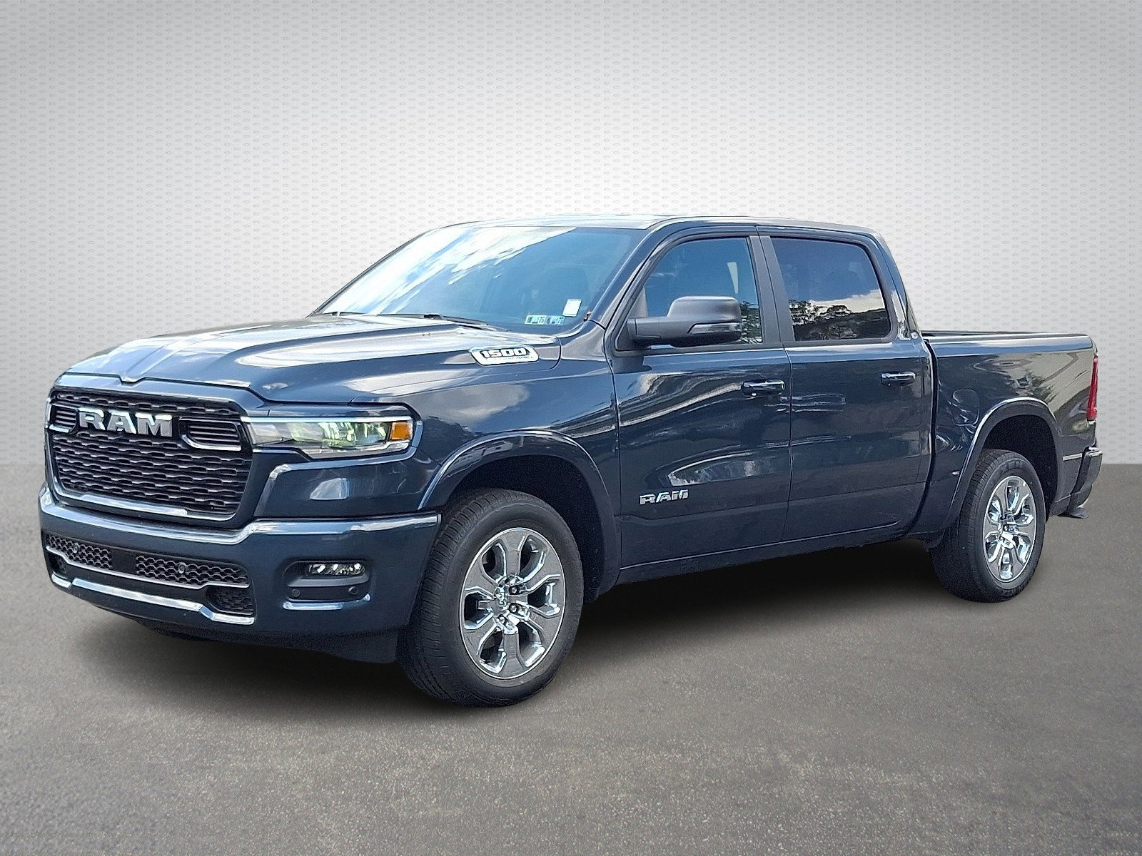 New 2026 RAM 1500 Big Horn image 3