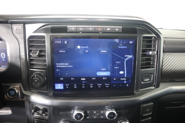 Used 2024 Ford F150 Raptor AWD/4WD image 57