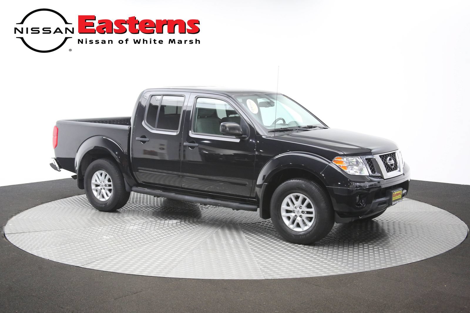 Used 2021 Nissan Frontier SV AWD/4WD image 44