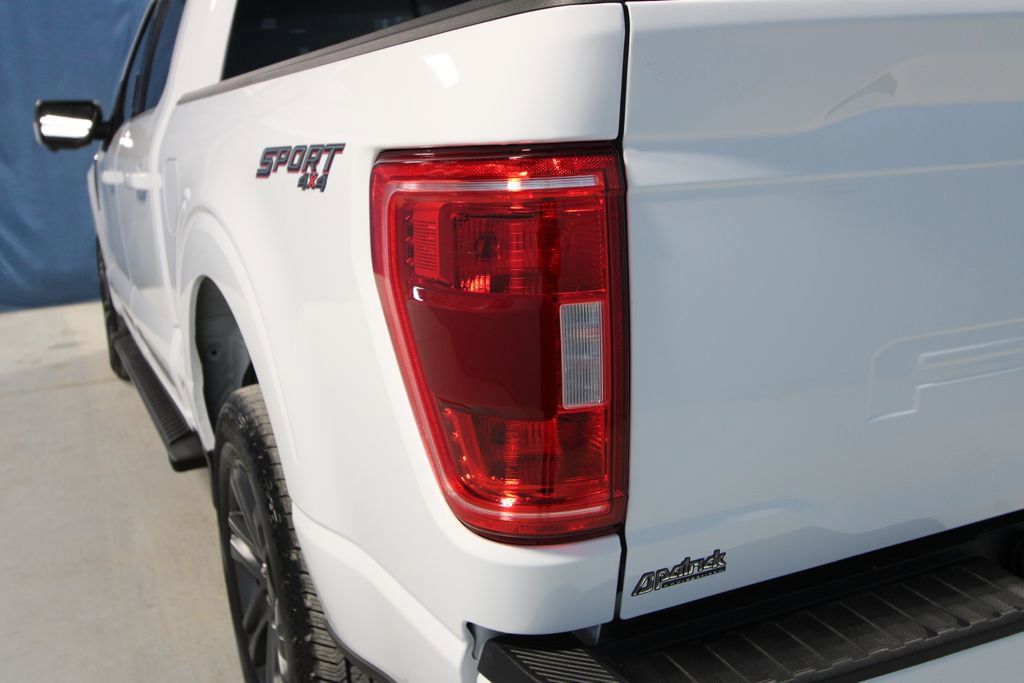 Used 2023 Ford F150 XLT w/ Equipment Group 302A High image 41