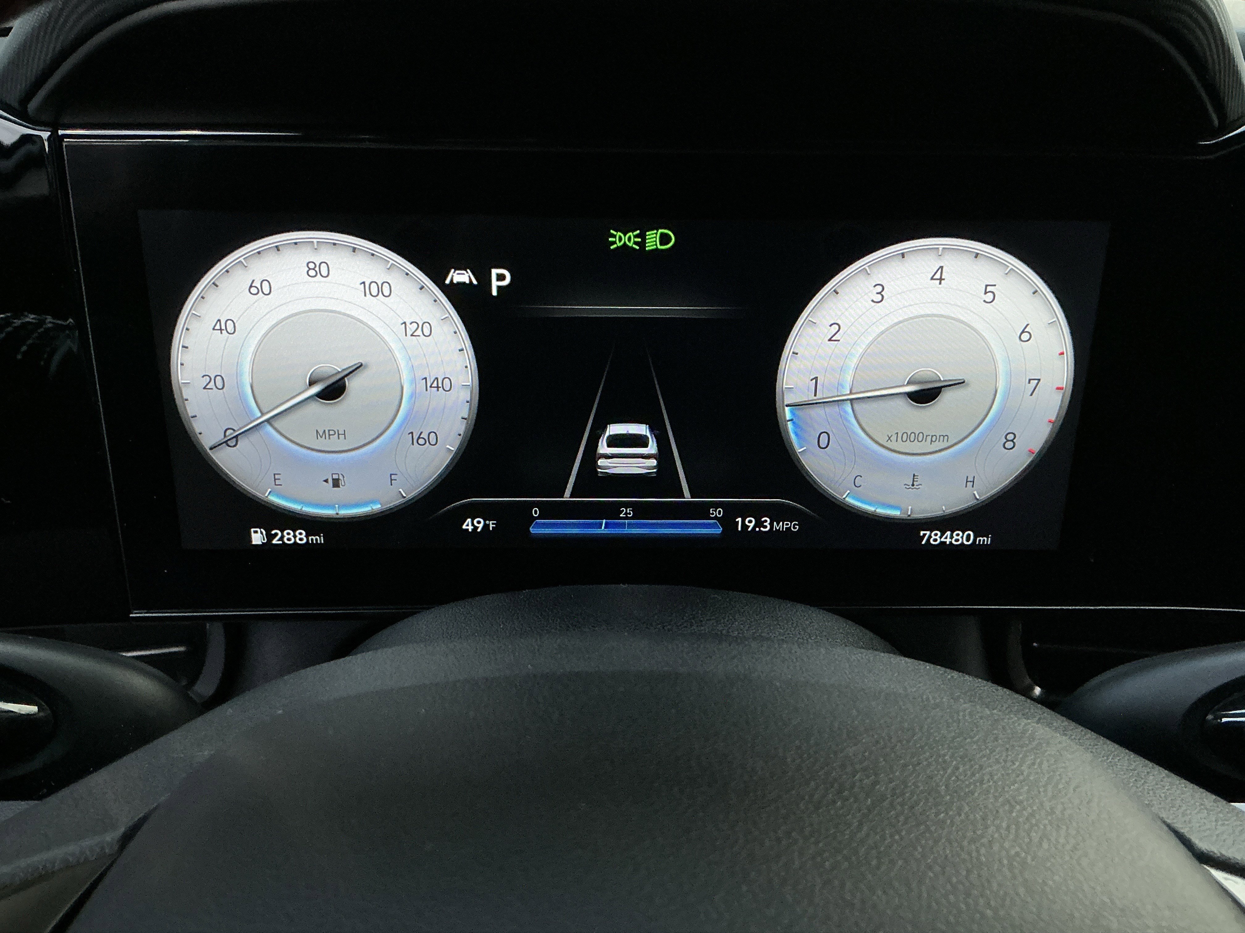 Used 2023 Hyundai Elantra N Line image 8