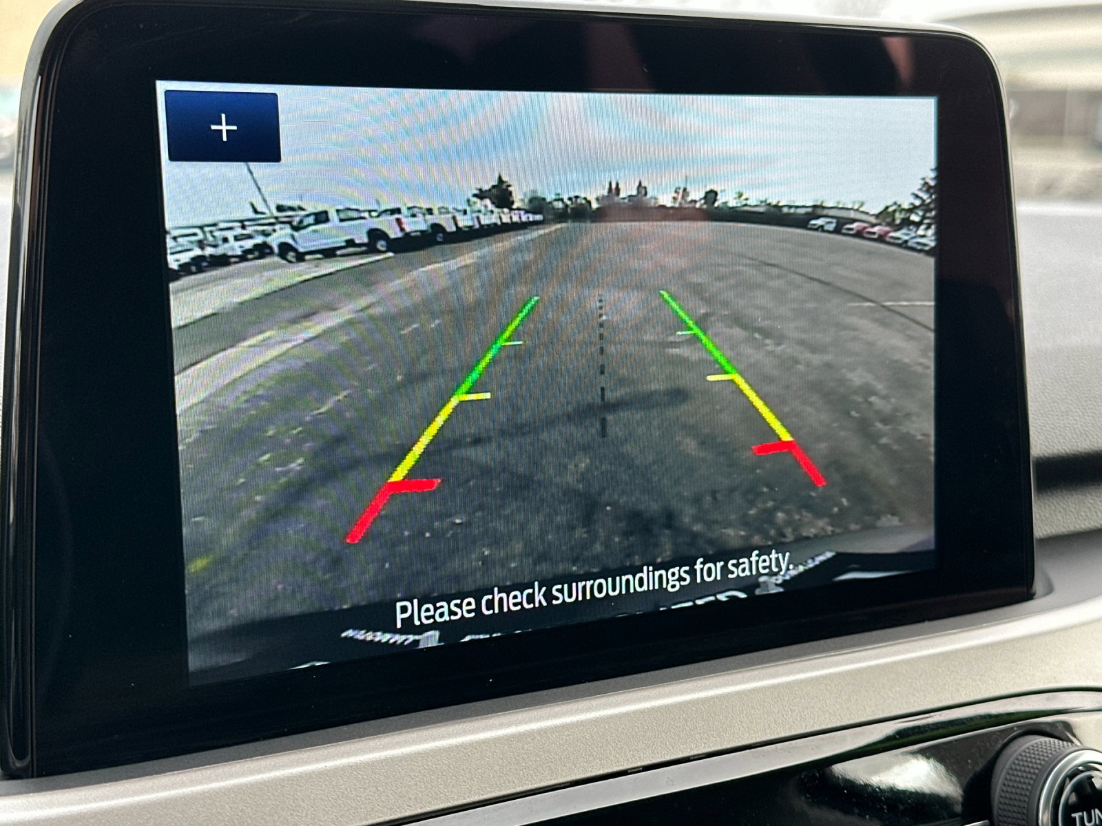 Certified 2022 Ford Escape SE w/ Convenience Package image 20