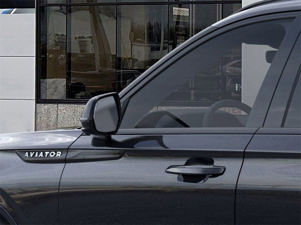 New 2026 Lincoln Aviator Reserve image 20