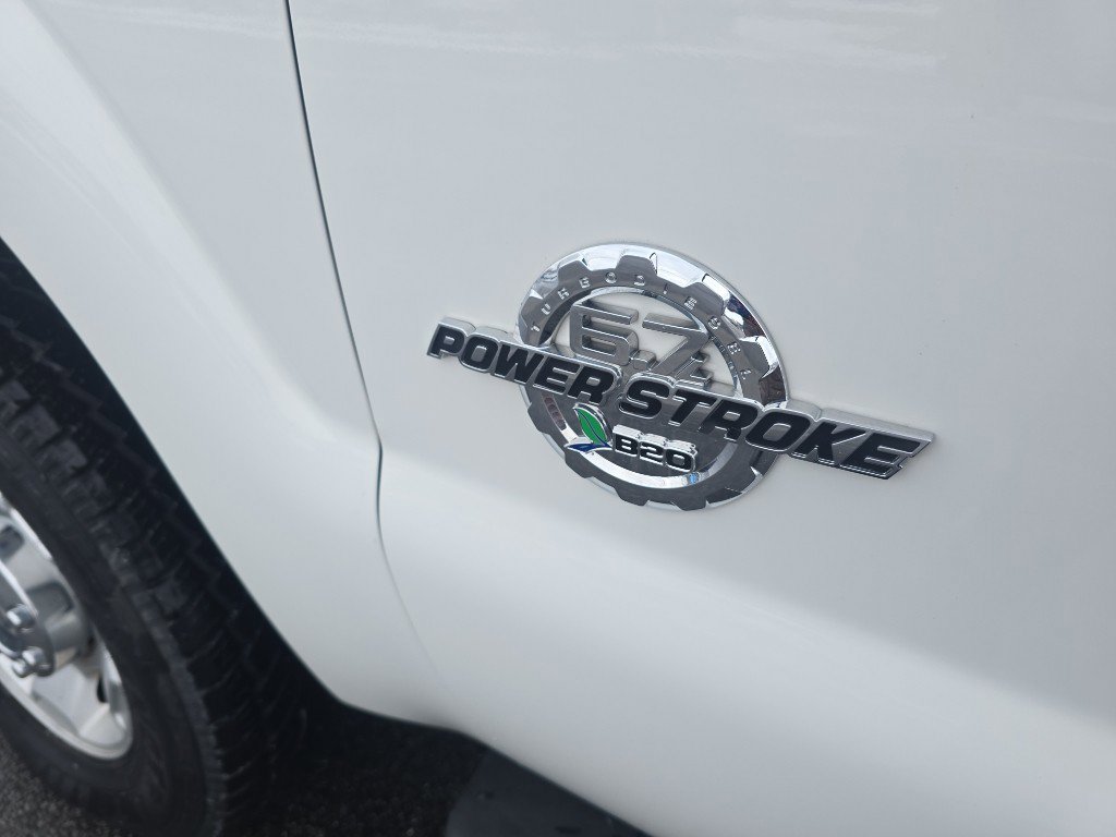 Used 2012 Ford F250 XLT w/ XLT Interior Pkg image 12