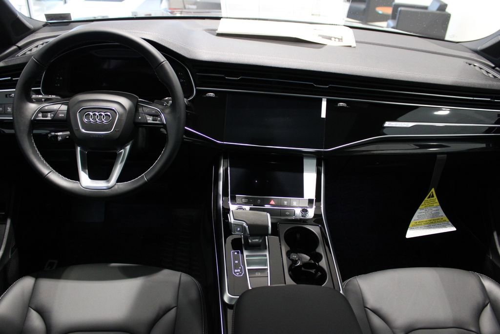 New 2026 Audi Q7 2.0T Premium image 6