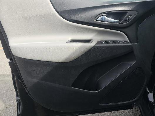 Used 2020 Chevrolet Equinox LS AWD/4WD image 6