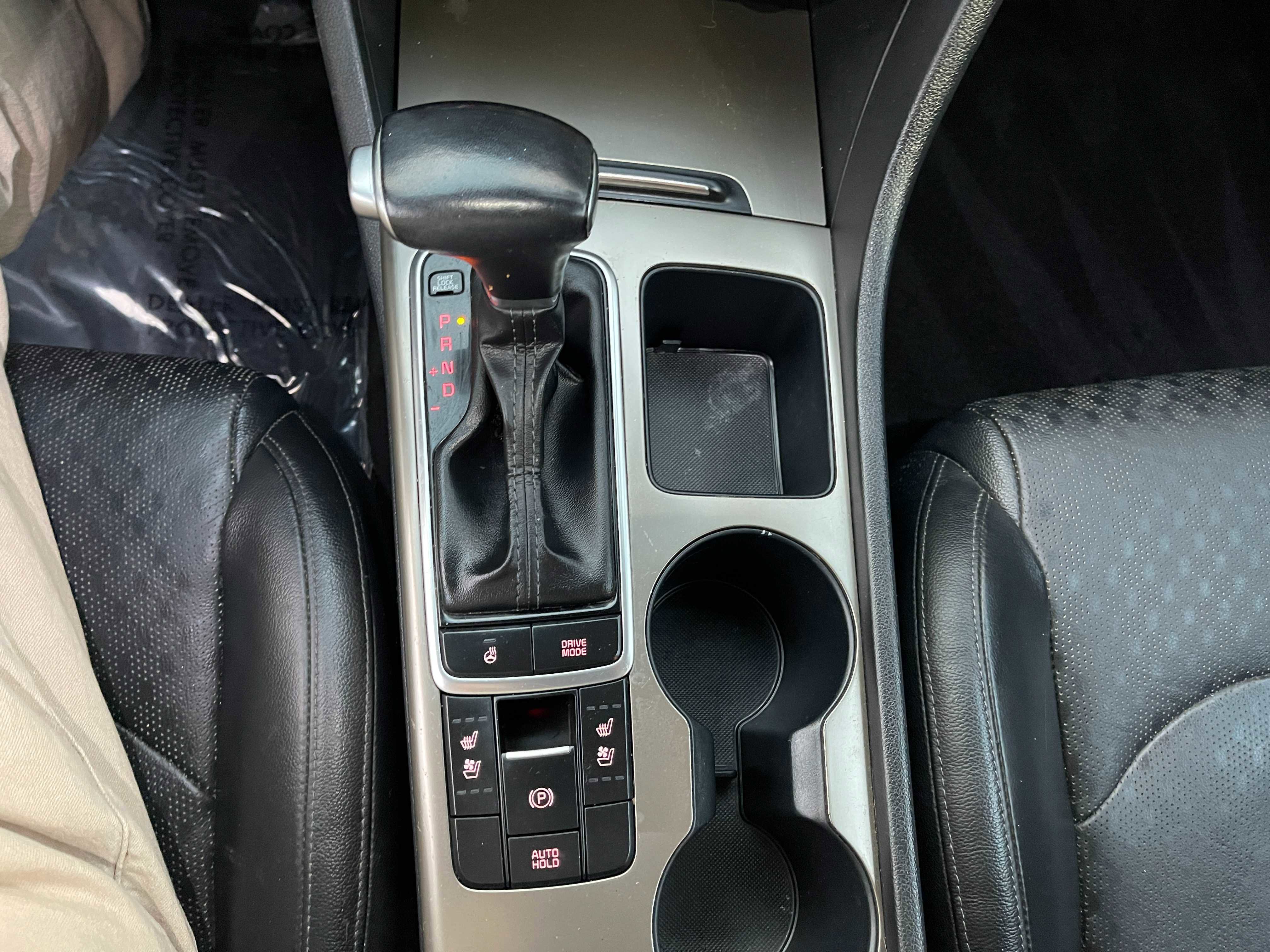 Used 2020 Kia Optima EX w/ Technology Package image 21