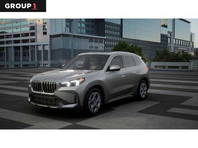 New 2026 BMW X1 xDrive28i w/ Convenience Package image 1