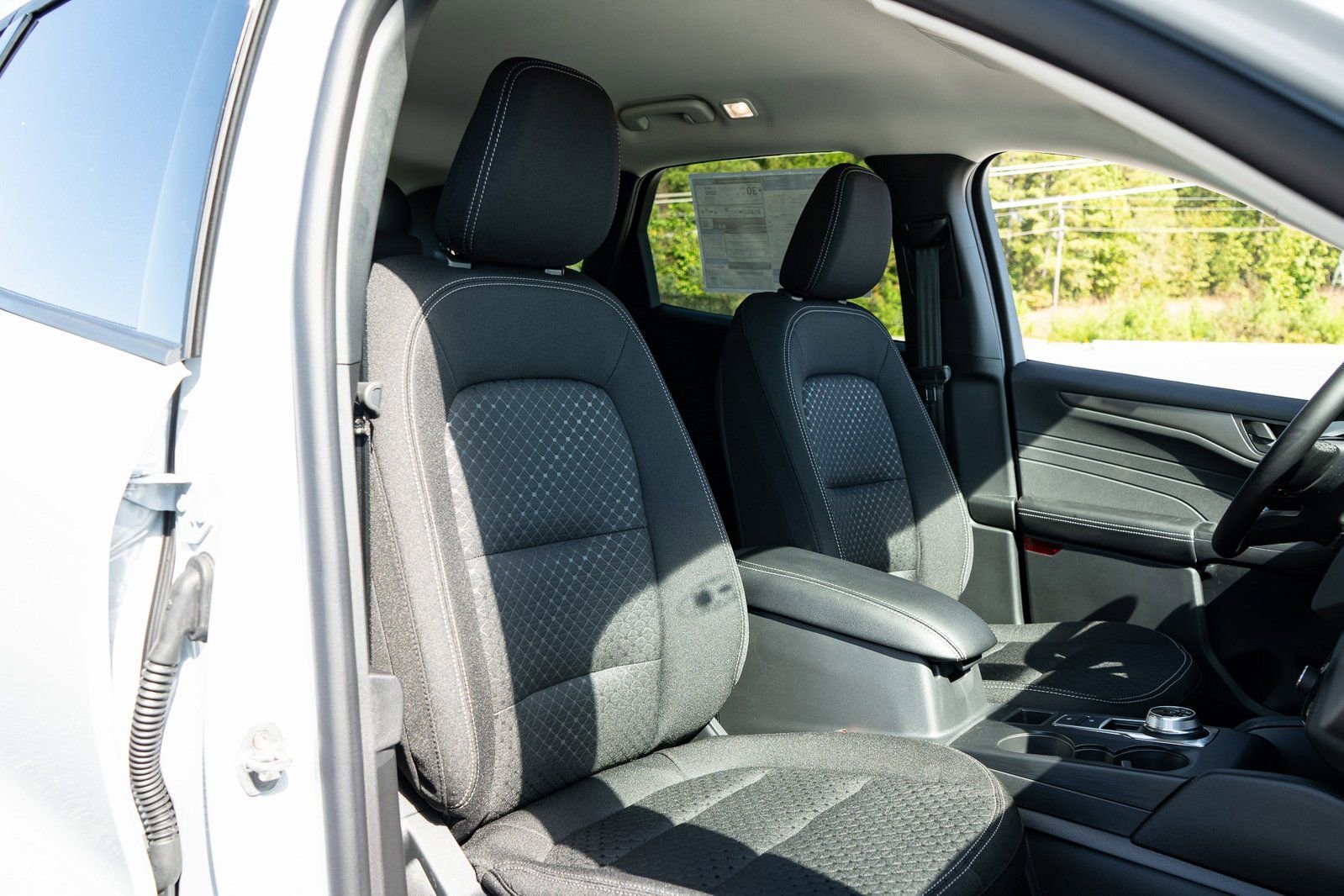 New 2026 Ford Escape Active w/ Tech Pack #1 FWD image 22