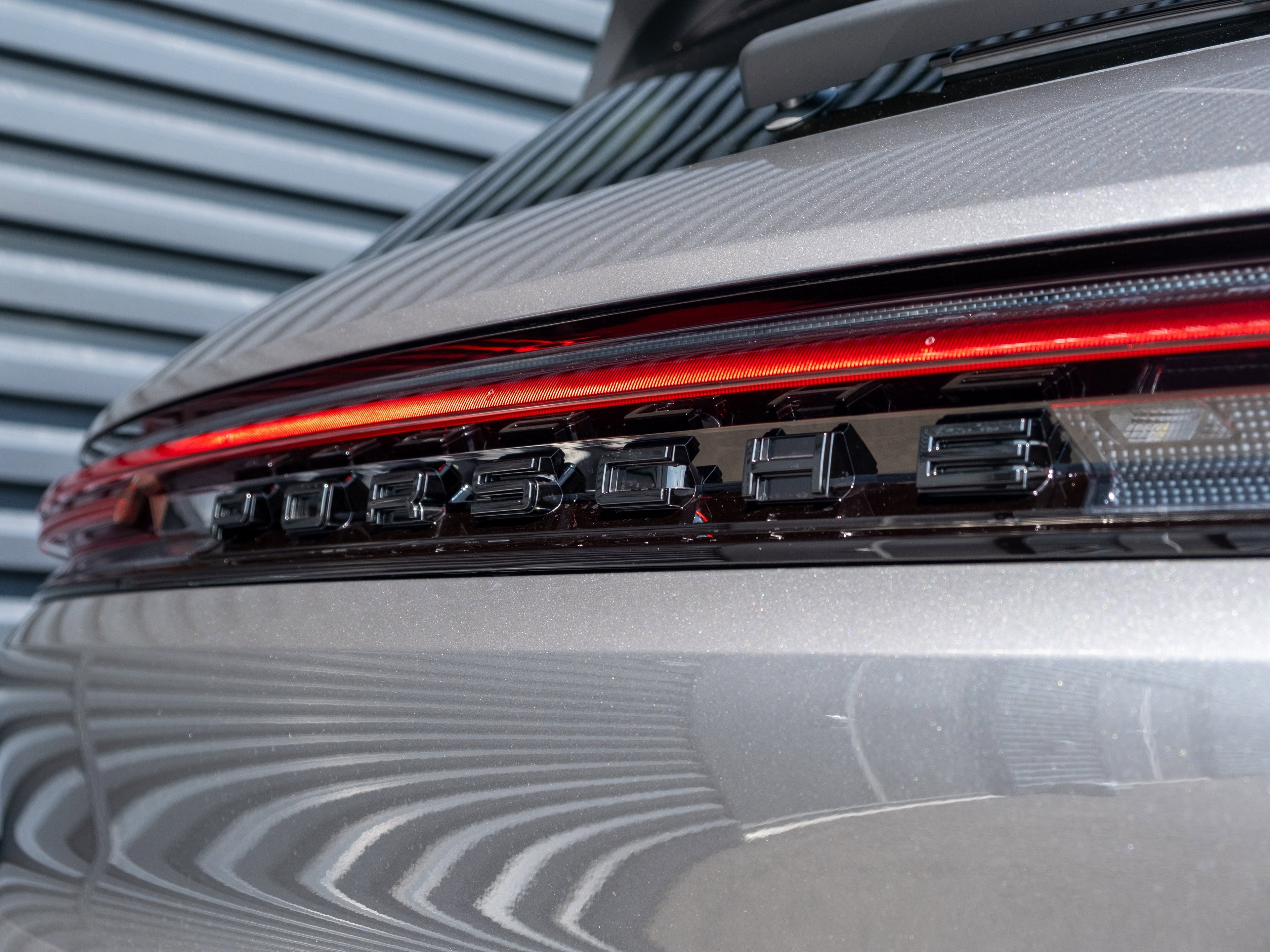 New 2026 Porsche Cayenne E-Hybrid image 43