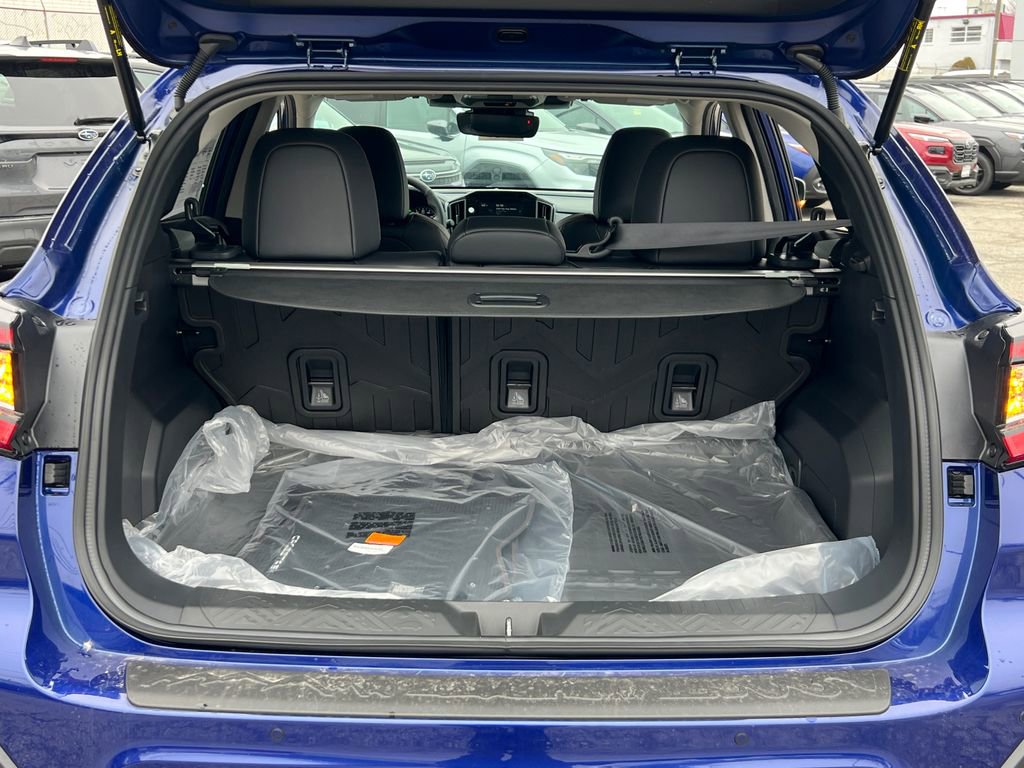 New 2026 Subaru Crosstrek 2.5i Limited image 13