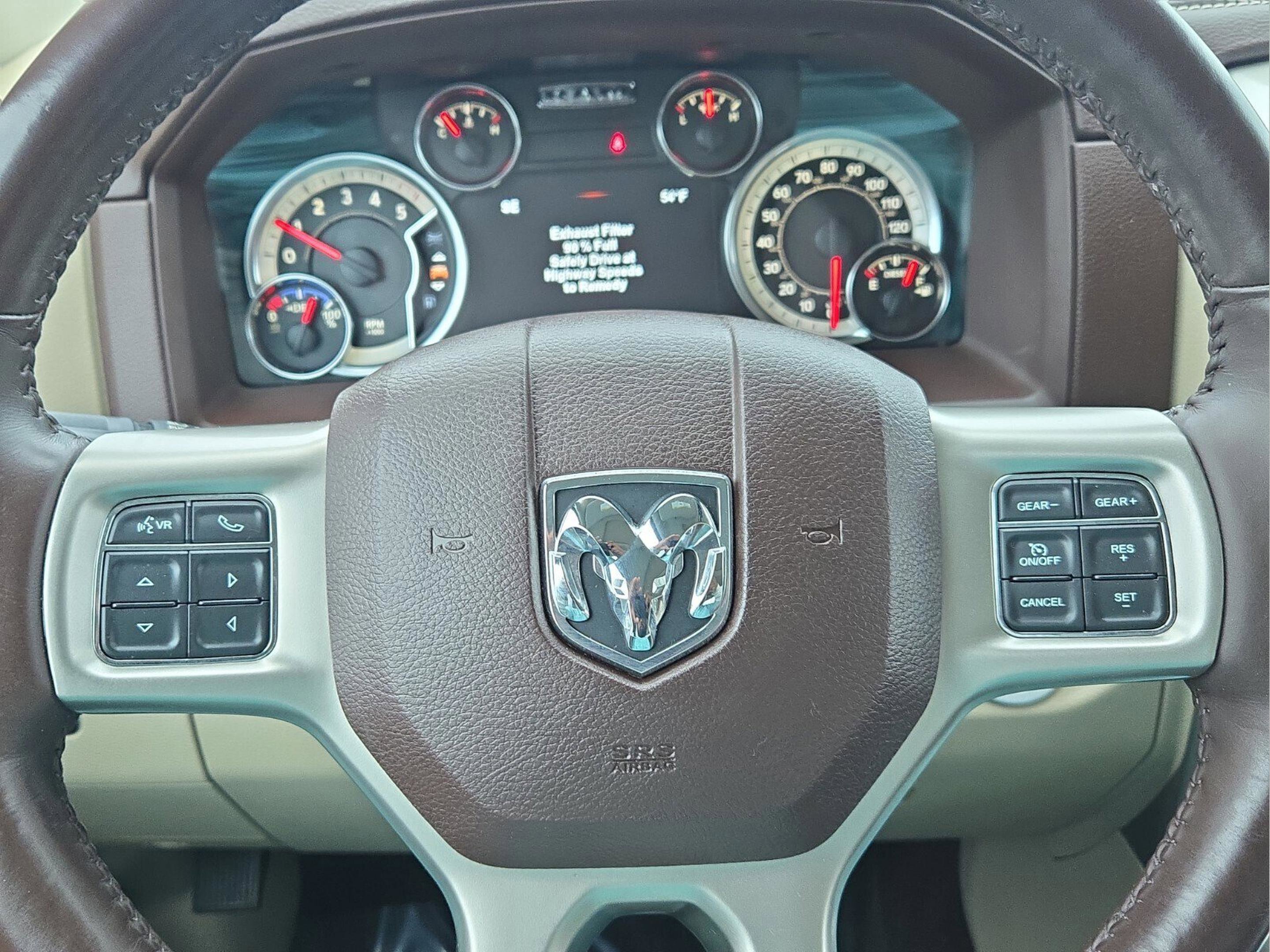 Used 2018 RAM 1500 Laramie w/ Convenience Group image 26