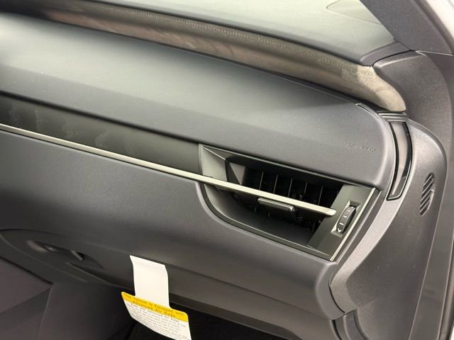 New 2026 Lexus RX 450h AWD image 34