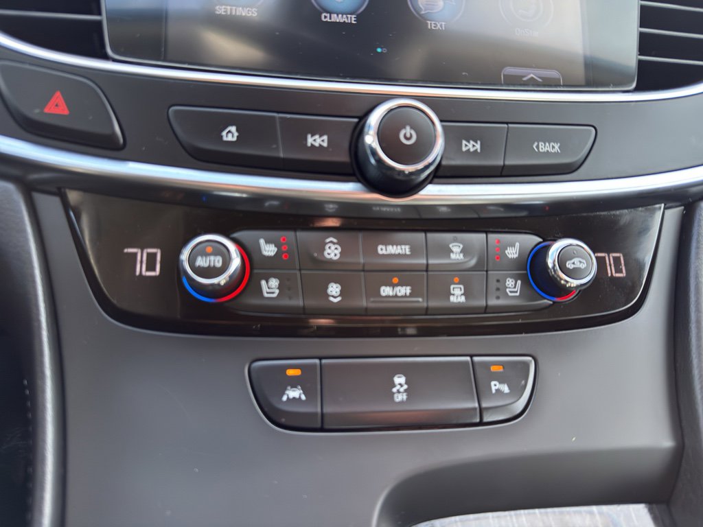 Used 2017 Buick LaCrosse Premium image 20