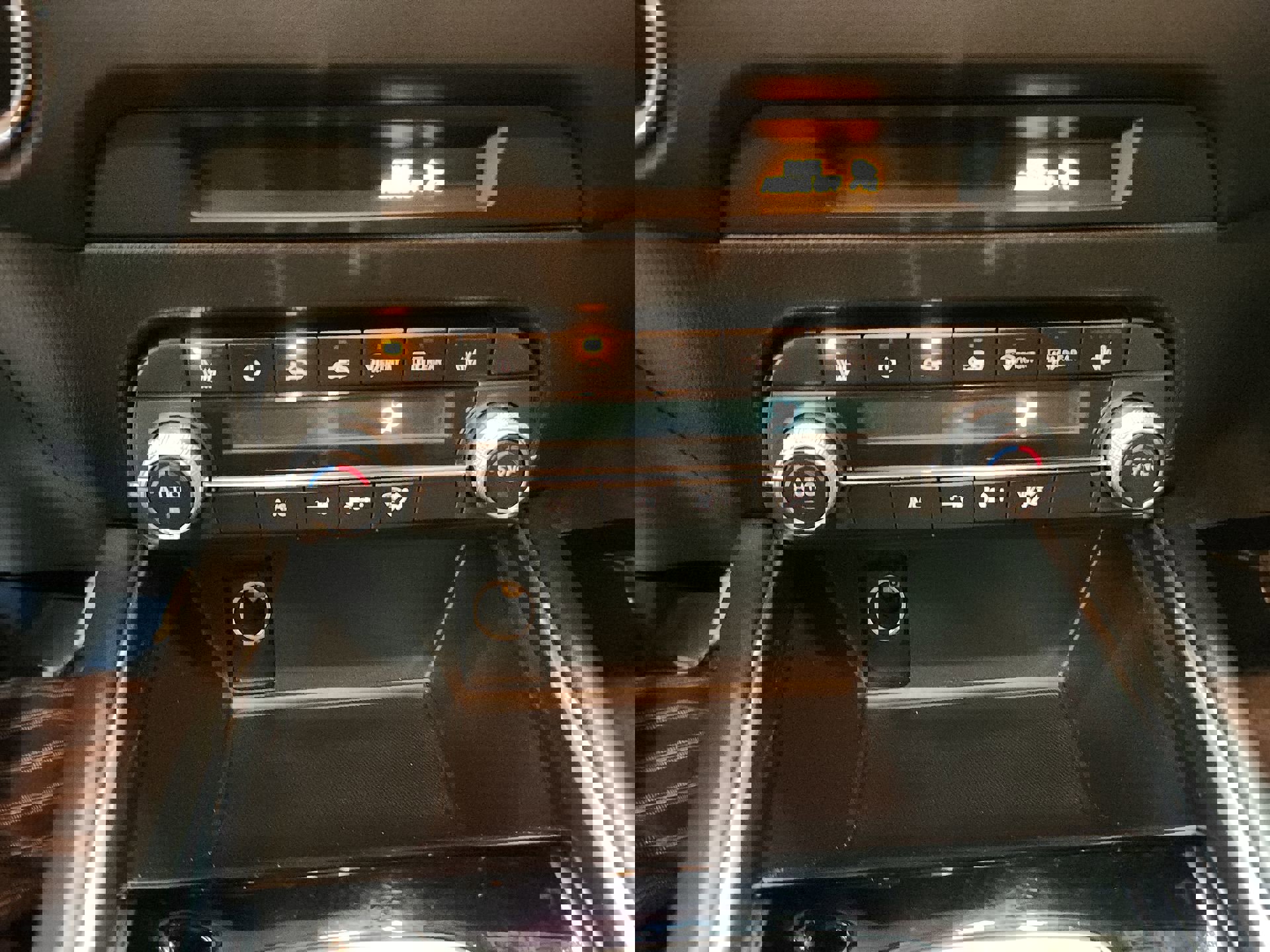 Used 2022 MAZDA CX-5 AWD 2.5 S w/ Premium Package image 17