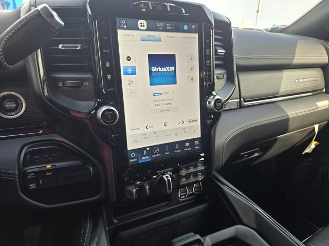 Used 2023 RAM 2500 Limited image 15