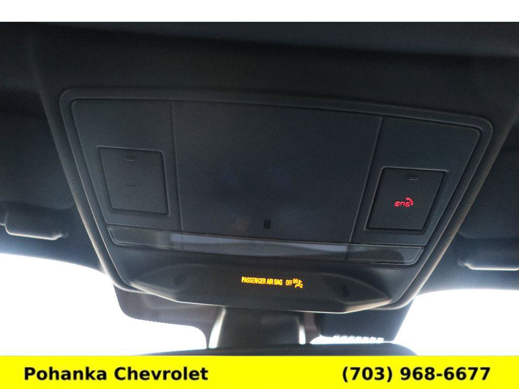 Used 2017 Jaguar F-TYPE R image 20