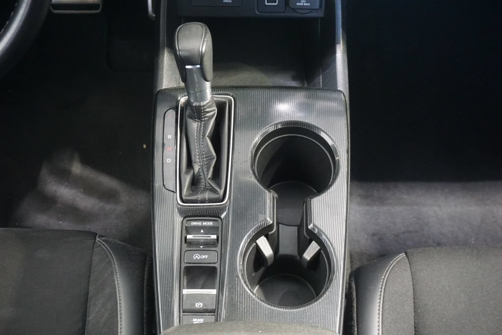 Used 2024 Honda Civic Sport image 25