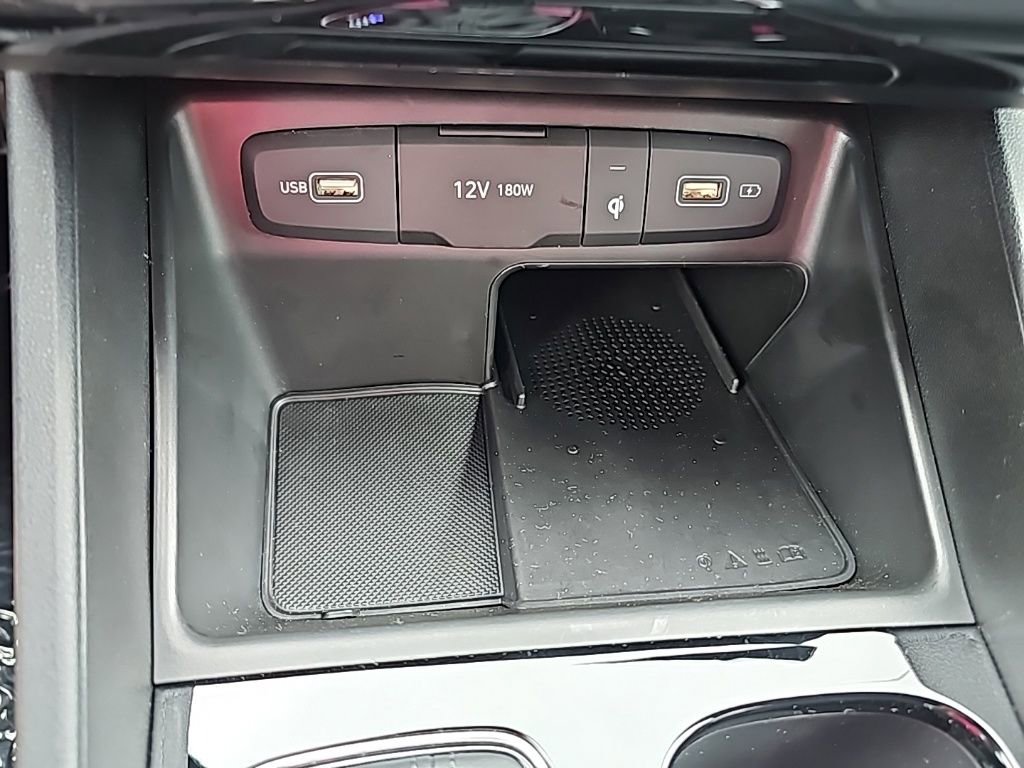 Used 2024 Hyundai Santa Cruz Night image 29