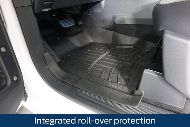 New 2025 Ford Bronco Big Bend image 24