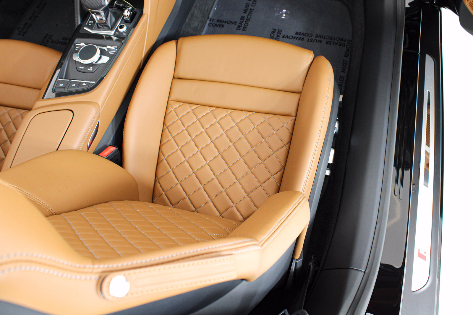 Used 2023 Audi R8 V10 performance AWD/4WD image 28