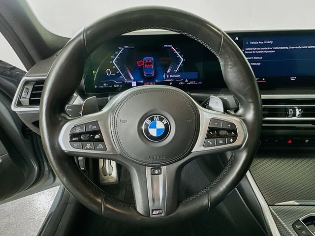 Used 2023 BMW M340i xDrive AWD/4WD image 25