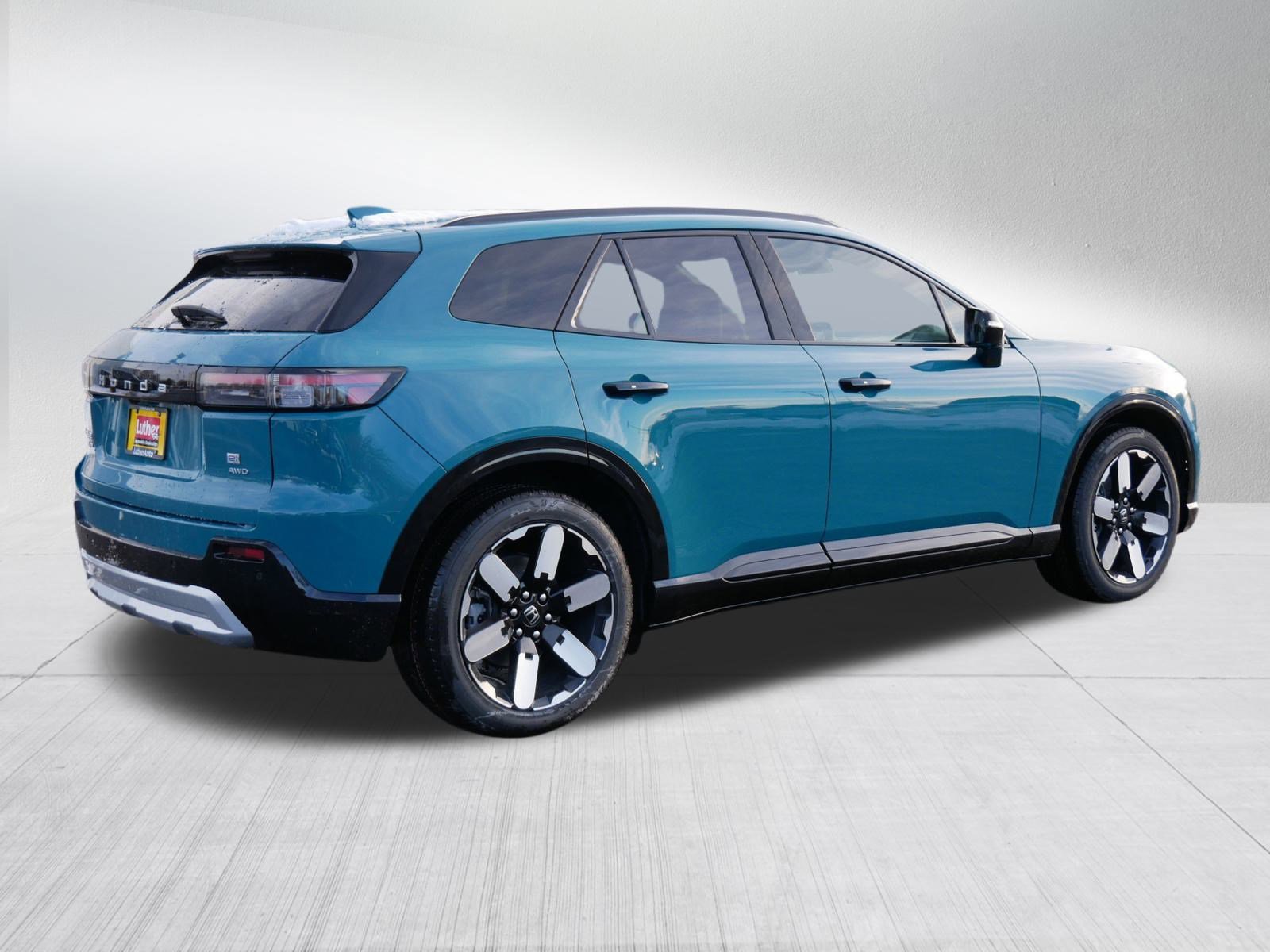 New 2026 Honda Prologue Elite image 7