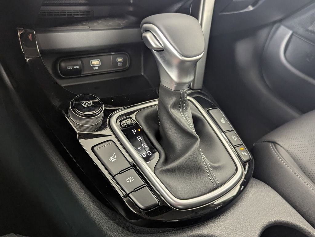 New 2026 Kia Seltos EX w/ EX Sunroof Package image 21