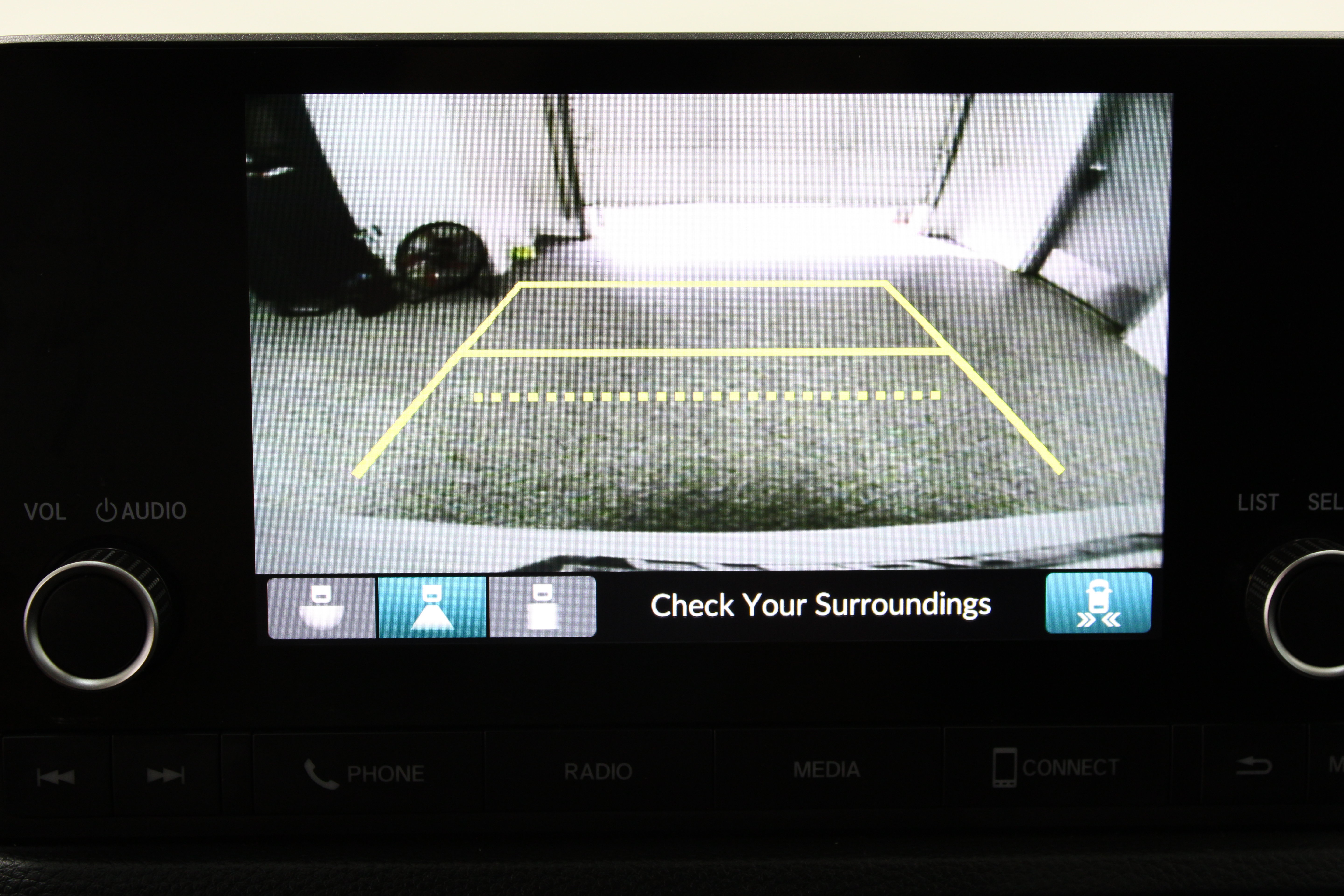 Used 2025 Honda CR-V EX image 21