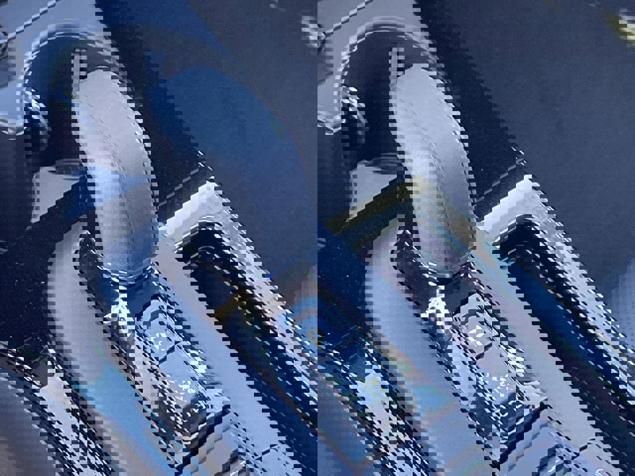 New 2026 Toyota Prius Nightshade image 13