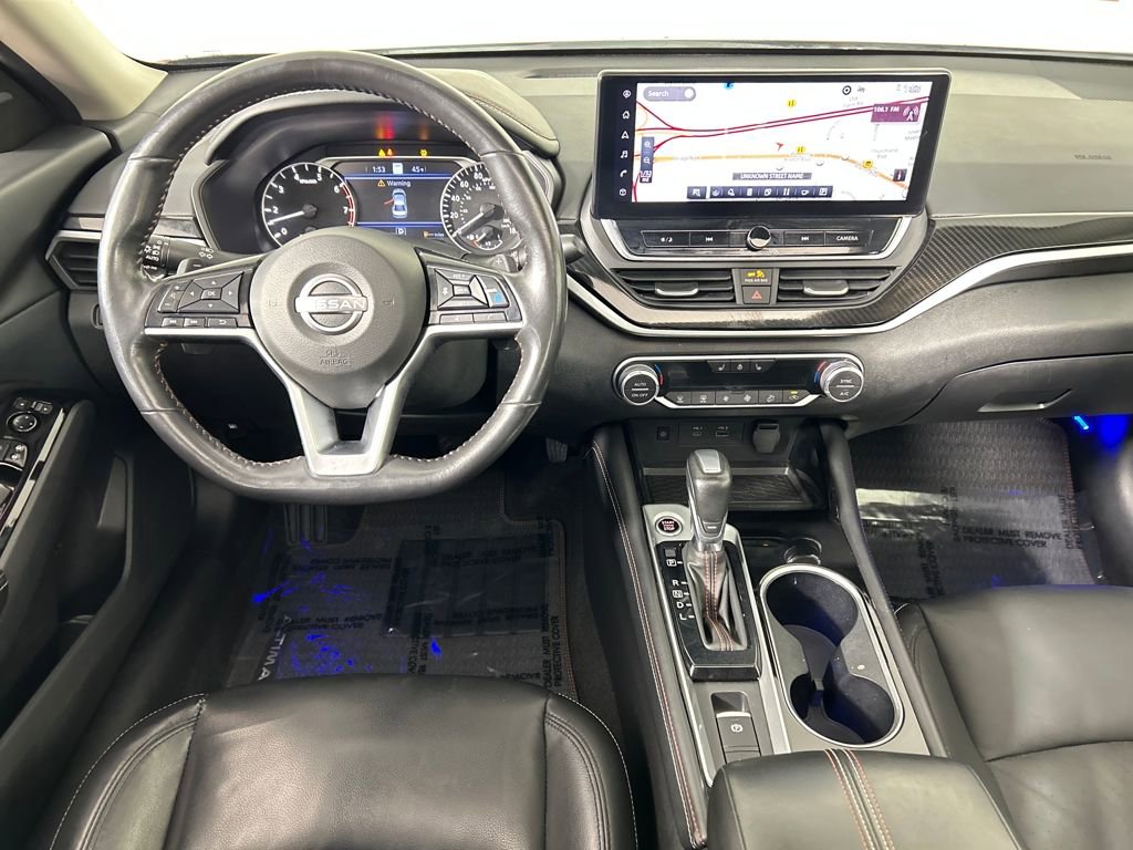 Used 2023 Nissan Altima 2.0 SR image 19