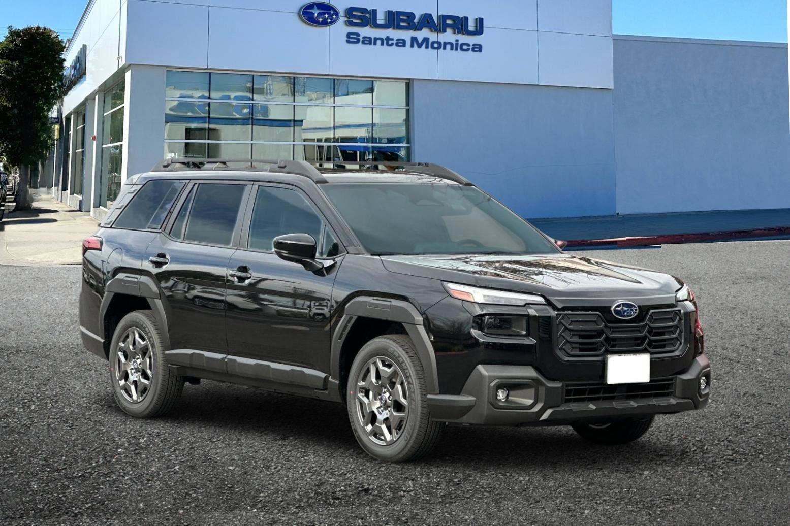 New 2026 Subaru Outback Premium AWD/4WD image 2