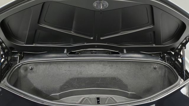 Certified 2023 Chevrolet Corvette Z06 w/ Stealth Interior Trim Package image 17