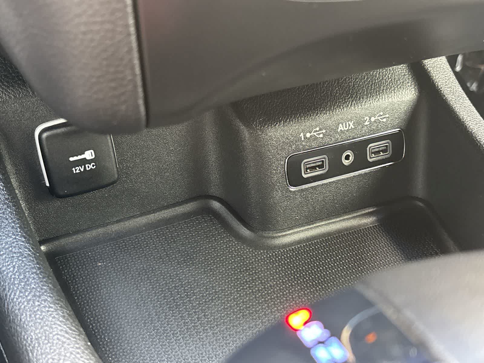 Certified 2020 Dodge Durango GT AWD/4WD image 25
