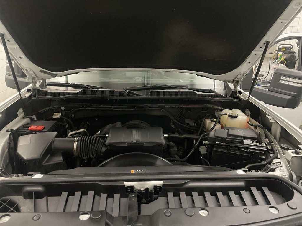 Used 2024 Chevrolet Silverado 2500 Custom w/ Custom Convenience Package image 23