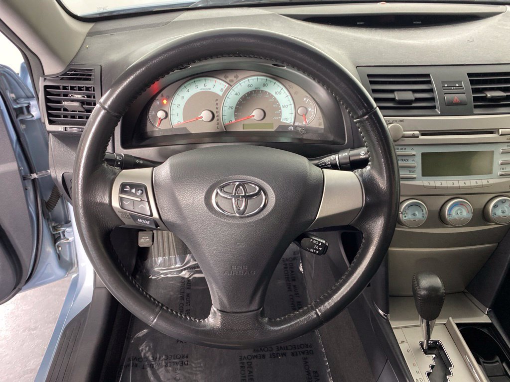 Used 2007 Toyota Camry SE FWD image 14