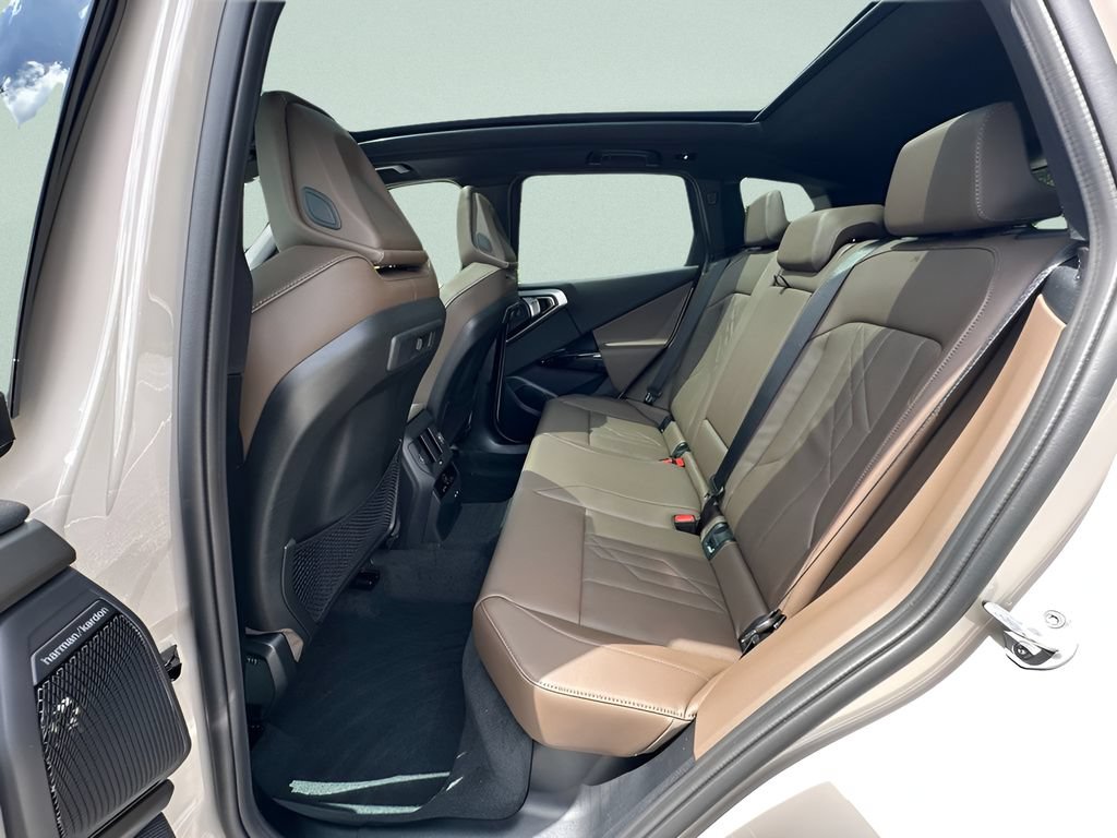New 2026 BMW X3 xDrive30i AWD/4WD image 22