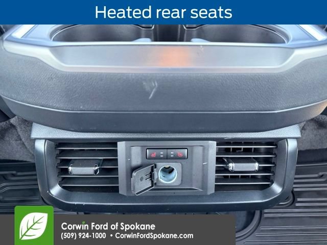 Certified 2023 Ford F150 Raptor AWD/4WD image 15