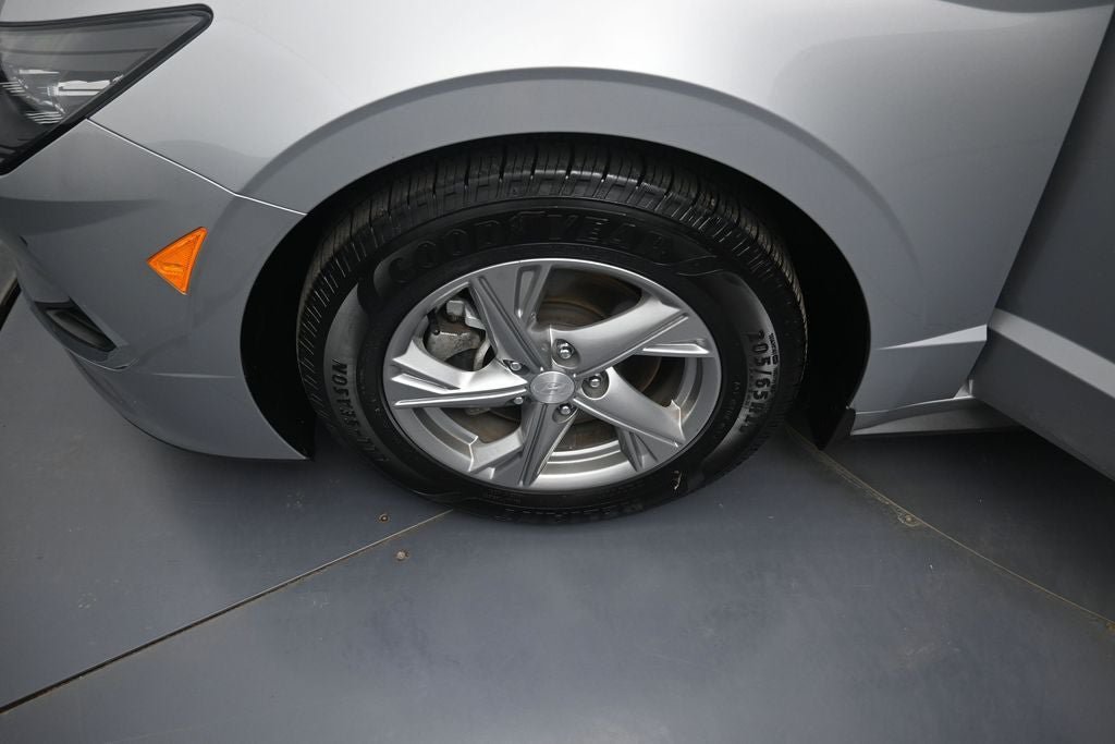 Certified 2023 Hyundai Sonata SE FWD image 31