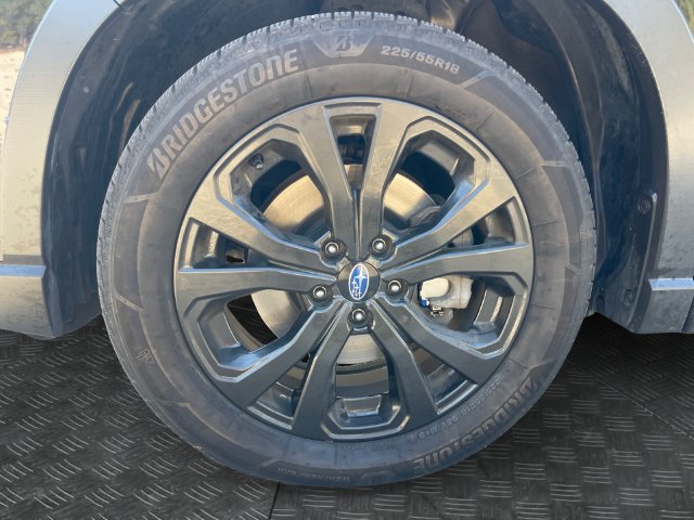 Used 2021 Subaru Forester Sport w/ Popular Package #2 AWD/4WD image 14