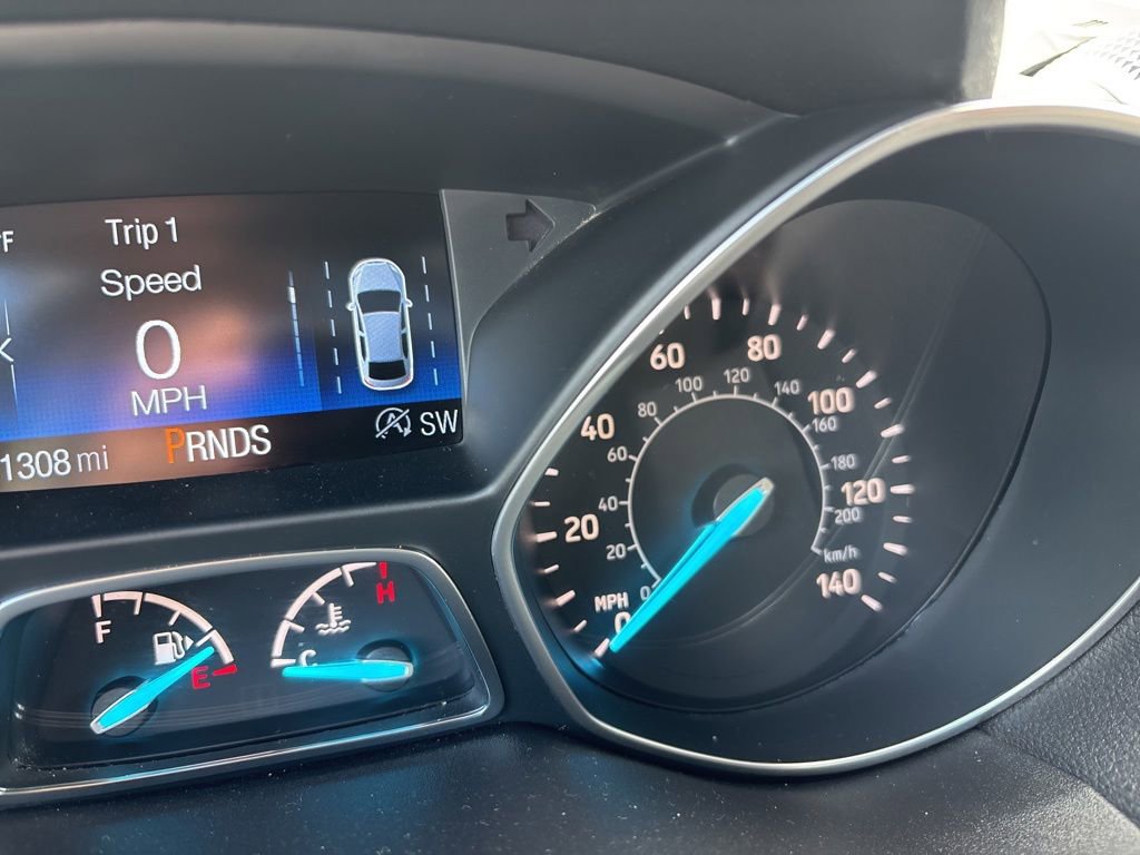 Used 2019 Ford Escape Titanium AWD/4WD image 35