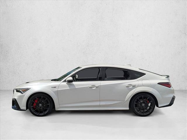 New 2026 Acura Integra Type S FWD image 5