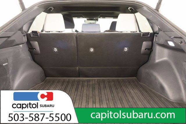 Used 2023 Subaru Solterra AWD image 26