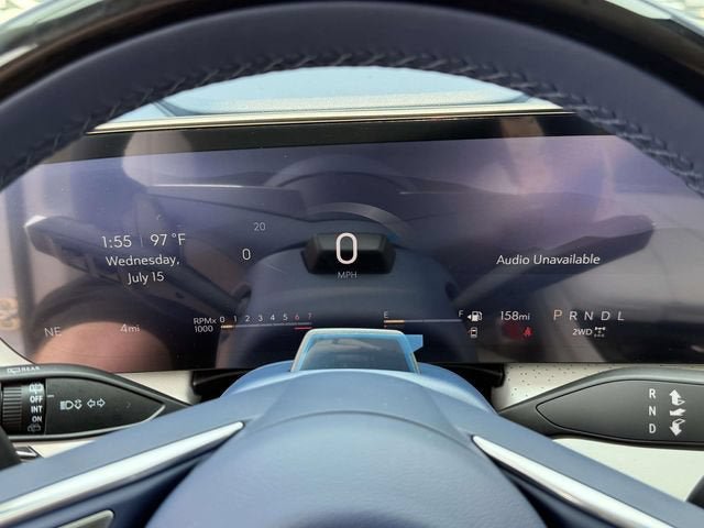 New 2026 Buick Enclave Avenir w/ Super Cruise Package AWD/4WD image 22