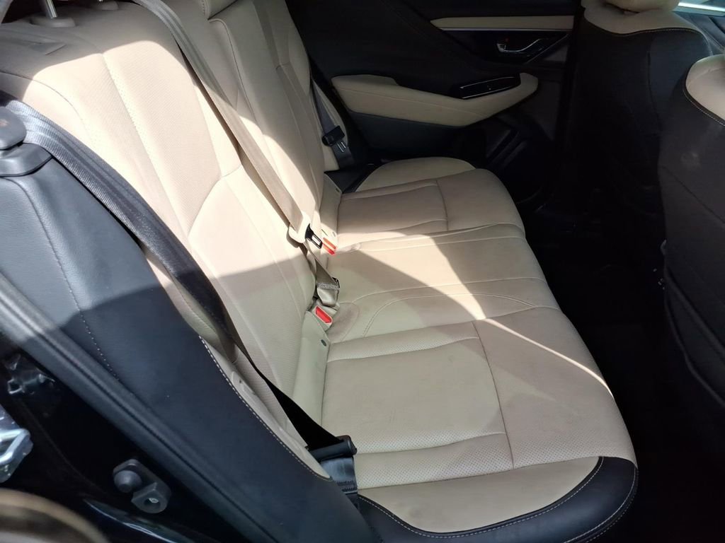 Used 2023 Subaru Outback Limited AWD/4WD image 13